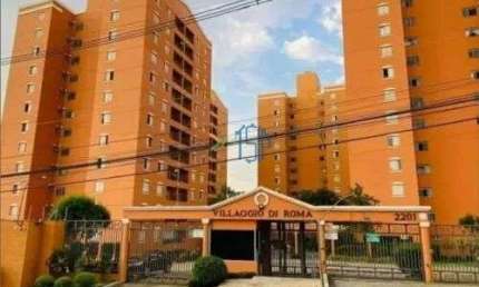 Villaggio de Roma - APARTAMENTO NO VILLÁGGIO DI ROMA EM LAGOA NOVA