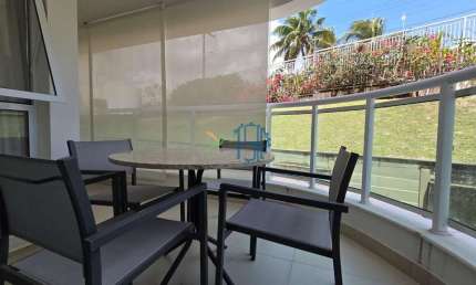 Condomínio Resort in Mari bali - Apartamento Alto Padrão/ Apartamento a venda / Apartamento em condomínio/ Apartamento em Pium /
