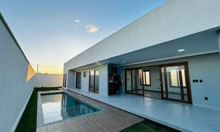 Casa com 3 quartos à venda no Centro, Tibau do Sul 