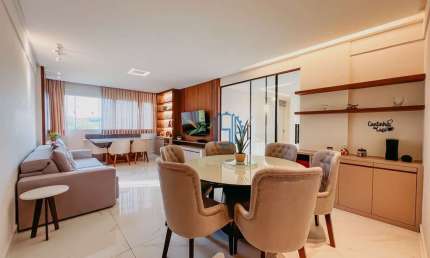Residencial Flamingo - APARTAMENTO NO CONDOMINIO FLAMINGO / APARTAMENTO DE CONDOMINIO EM TIROL / APARTAMENTO DE CONDOMINIO EM NATAL / APARTAMENTO DE CONDOMINIO COM 3 QUARTOS