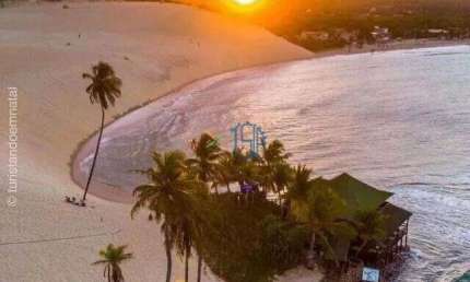 TERRENO/LOTES/OPORTUNIDADE/EM NATALRN/PRAIA DE GENIPABU/PARAÍSO/BEIRAMAR