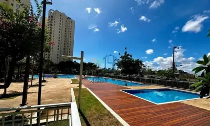 Apartamento com 3 quartos à venda na Rua Vila do Mar, 649, Ponta Negra, Natal