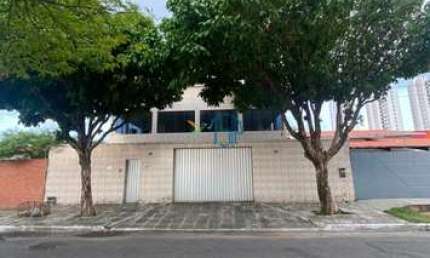 Casa com 8 quartos à venda na Rua João Rodrigues da Silva, 291, Capim Macio, Natal