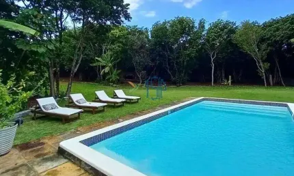 CASA RECANDO DAS ESTRELAS - CASA EM PIPA / CASA NA PRAIA DE PIPA / CASA / PRAIA / BEACH HOUSE /