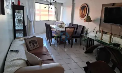 Elegance - APARTAMENTO PADRÃO/ APARTAMENTO NO ELEGANCE/ APARTAMENTO EM JOAO PESSOA/ APARTAMENTO COM 3 QUARTOS/ APARTAMENTO COM PISCINA