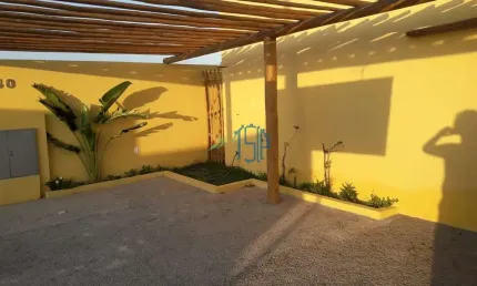 Venda de Condomínio  / Pousada em São Miguel do Gostoso-RN / Hotel em São Miguel do Gostoso-RN /  frente/beira mar na praia de São Miguel do Gostoso-RN
