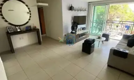 Condomínio Residencial Reis Magos - APARTAMENTO NO CONDOMINIO REIS MAGOS EM JARDIM OCEANIA / APARTAMENTO DE CONDOMINIO VISTA MAR EM JOAO PESSOA / APARTAMENTO NA PRAIA EM JOAO PESSOA  / APARTAMENTO DE 