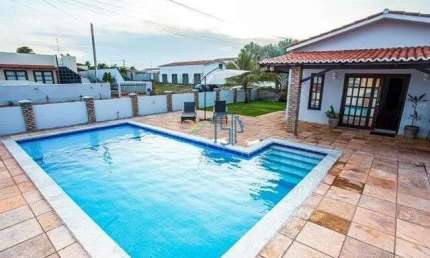 Condomínio Paraíso Brasil - Casa em Condomínio/ Touros/ Casa de Luxo/ Condomínio Paraíso Brasil/ Praia/ Rio Grande do Norte