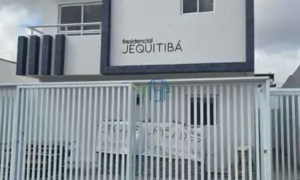 Residencial Jequitibá - APARTAMENTO PADRÃO/ APARTAMENTO NO RESIDENCIAL JEQUITIBÁ/ APARTAMENTO EM MANGABEIRA/APARTAMENTO EM JOAO PESSOA