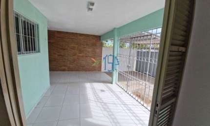 CASA PADRAO/ CASA NO VALENTINA FIGUEIREDO/ CASA BEIRA MAR/ CASA EM JOAO PESSOA