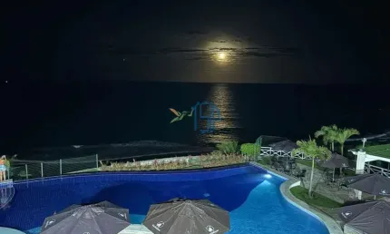 Cond. Resid. Porto Brasil Resort - Apartamento Alto Padrão/ Apartamento a venda/ Apartamento em condomínio / Apartamento em PIrangi do Norte/
