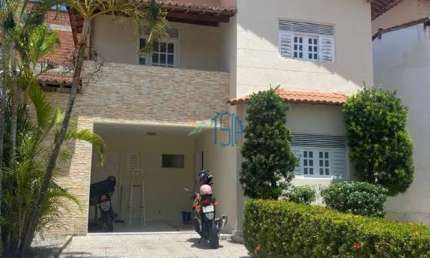 Parque Morumbi Condomínio - Casa Duplex/ Casa a venda / Duplex a venda / Duplex em Parnamirim/