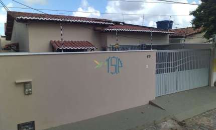Casa à venda no bairro Nova Parnamirim - Parnamirim/RN / Casa em Nova Parnamirim / imóvel em nova Parnamirim /