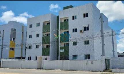 Condomínio Costa Brava - APARTAMENTO EM GRAMANE / APARTAMENTO NO EDIFICIO COSTA BRAVA EM GRAMANE / APARTAMENTO EM JOAO PESSAO /APARTAMENTO COM 2 QUARTOS EM GRAMANE