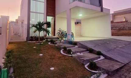 CONDOMINIO MONTE CARLO - Casa Duplex/ Condomínio Monte Carlo/ Natal