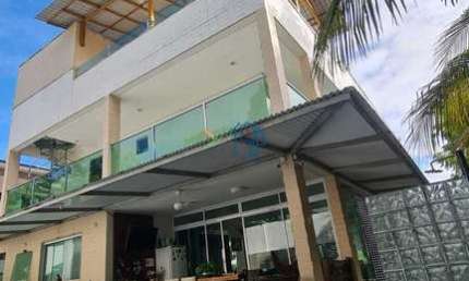 Condomínio Bougainville Residence Privê - CASA ALTO PADRÃO/ CASA NO BOUGAINVILLE/CASA EM PORTAL DO SOL/ CASA COM 5 QUARTOS/ CASA EM JOAO PESSOA/ CASA BEIRA MAR