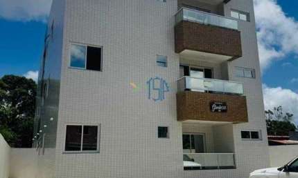 Guedes VI - APARTAMENTO PADRÃO/ APARTAMENTO COM TRÊS QUARTOS/ APARTAMENTO NO GUEDES VI/ APARTAMENTO EM JOAO PESSOA/ APARTAMENTO BEIRA MAR
