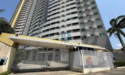 Verona de ponta negra - EXCELENTE  OPORTUNIDADE, LOCALIZADO EM NATAL , PONTA NEGRA A 400 METROS DA PRAIA CONDOMINIO VERONA DE PONTA NEGRA