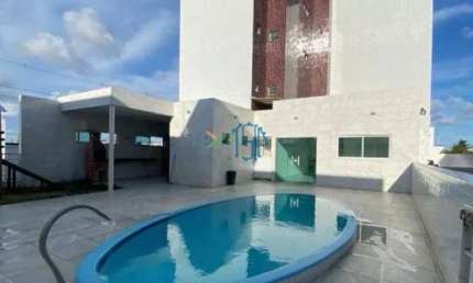 Residencial Hawaii - APARTAMENTO EM GRAMANE / APARTAMENTO DE CONDOMÍNIO EM GRAMANE/ APARTAMENTO EM JOÃO PESSOA / APARTAMENTO NO RESIDENCIAL HAWAII