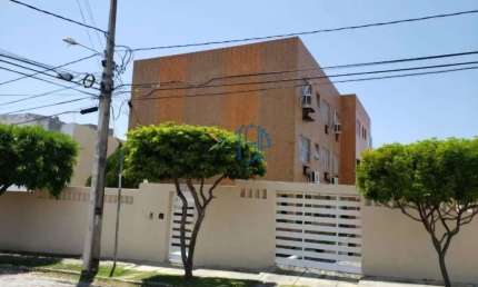 EDIFICIO PITANGUI - Apartamento /EM POTILANDIA/Apartamento em Potilândia, Lagoa Nova, vizinho à UFRN e ao complexo judiciário /EDIFÍCIO PITANGUI