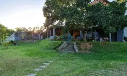 Chácara / sítio com 3 quartos à venda na Rua Irmã Maura, Boa Esperança, Parnamirim