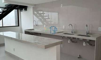 Residencial Anita Malfatti - Apartamento Cobertura/ Apartamento a venda / Cobertura à venda/ Apartamento em Natal/ Cobertura luxuosa /