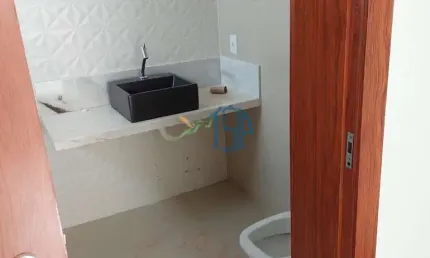 Ecoville 2 Ecocil - Casa em Condomínio/Condomínio Ecoville II/ Parnamirim-RN/ Natal-RN/ Rio Grande do Norte/ Condomínios de casas/