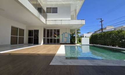 Condomínio Ponta Negra Boulevard - Casa Alto Padrão/ Casa a venda / Casa em Ponta Negra/ Casa em Natal/