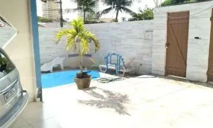 Casa com 4 quartos à venda no Ponta Negra, Natal 