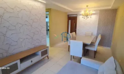 Edifício Colorado - APARTAMENTO PADRAO/ APARTAMENTO NO EDIFÍCIO COLORADO/ APARTAMENTO EM MANAÍRA/ APARTAMENTO BEIRA MAR/ APARTAMENTO EM JOAO PESSOA