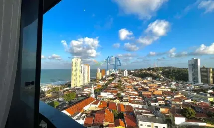 Ocean View Residence - APARTAMENTO / APARTAMENTO NO CONDOMÍNIO OCEAN VIEW / APARTAMENTO DE CONDOMÍNIO EM NATAL-RN / APARTAMENTO DE CONDOMÍNIO EM PETRÓPOLIS NATAL-RN / APARTAMENTO DE CONDOMÍNIO VISTA M