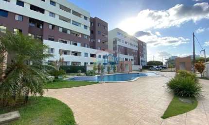 Condomínio Idealle Machado de Assis - OPORTUNIDADE / APARTAMENTO NO CONDOMÍNIO  FECHADO EM PARQUE DAS ÁRVORES / APARTAMENTO NO CONDOMÍNIO EM PARNAMIRIM / APARTAMENTO EM PARNAMIRIM
