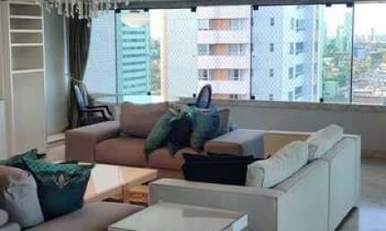 Residencial Crystal Green - Apartamento Alto Padrão/ Condomínio Residencial Crystal Green/ Lagoa Nova/ Natal RN / Apartamento de Luxo/ Rio Grande do Norte/