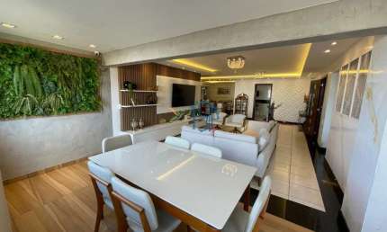 Residencial JH - APARTAMENTO NO JH RESIDENCE / APARTAMENTO EM CANDELARIA / APARTAMENTO EM JOAO PESSOA / APARTAMENTO COM 3 SUITES EM CANDELARIA /