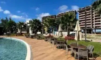 Apartamento com 3 quartos à venda na Rua Beatriz Pinheiro, Barro Vermelho, Natal