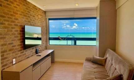Luxor Ponta Negra - APARTAMENTO / APARTAMENTO EM PONTA NEGRA / APARTAMENTO NO CONDOMÍNIO LUXOR / APARATMENTO DE CONDOMÍNIO EM NATAL / APARTAMENTO DE CONDOMÍNIO EM PONTA NEGRA