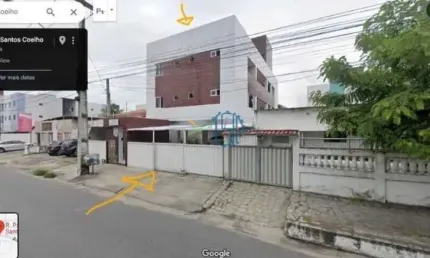 APARTAMENTO PADRÃO/ APARTAMENTO EM JOÃO PESSOA/ APARTAMENTO COM DOIS QUARTOS/ APARTAMENTO EM JARDIM CIDADE UNIVERSITÁRIA/ APARTAMENTO BEIRA MAR