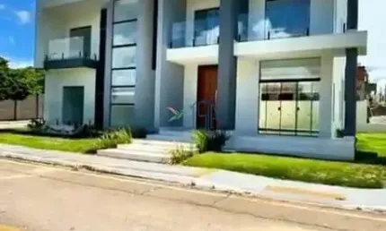 Condominio Novo Leblon - CASA DUPLEX NO CONDOMÍNIO NOVO LEBLON / CASA DUPLEX EM NATAL / CASA DE CONDOMINIO EM NATAL / CASA DUPLEX DE CONDOMINIO / CASA DUPLEX EM PARQUE DAS NAÇÕES / CASA DUPLEX DE COND
