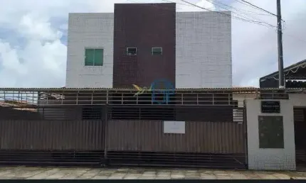 Residencial terrazzo nobre - apartamento em magabeira / apartamento no terrazo nobre em magabeira / apartamento terreo / apartamento terreo em joao pessoa / apartamento com 2 quartos em mangabeira