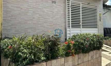 CASA DE RUA PUBLICA / CASA EM FELIPE CAMARÕES / CASA EM NATAL -RN