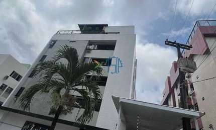Residencial Imira - APARTAMENTO PADRÃO/ APARTAMENTO NO RESIDENCIAL IMIRA/ APARTAMENTO NO CABO BRANCO/ APARTAMENTO EM JOAO PESSOA/ APARTAMENTO BEIRA MAR/ APARTAMENTO COM TRES QUARTOS