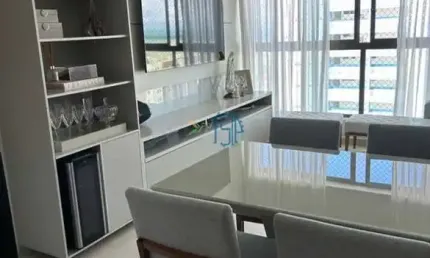 Edifício Tropical Evolution - APARTAMENTO PADRÃO/ APARTAMENTO NO EDIFÍCIO TROPICAL EVOLUTION/ APARTAMENTO EM JARDIM OCEANIA/ APARTAMENTO BEIRA MAR/ APARTAMENTO EM JOAO PESSOA