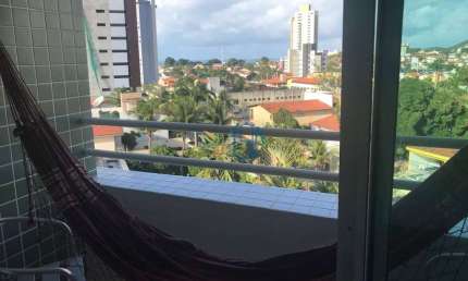 GREEN PLAZA - Apartamento à venda no bairro Ponta Negra - Natal/RN