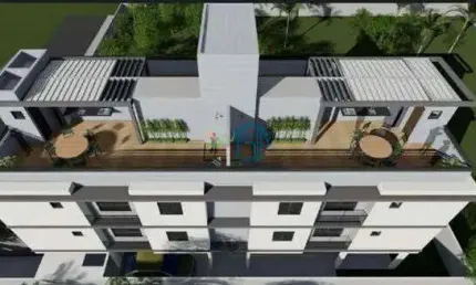 Residencial capri - APARTAMENTO NO BESSA/APARTAMENTO NO RESIDENCIAL CAPRI/ APARTAMENTO PRÓXIMO DA PRAIA DO BESSA/APARTAMENTO EM JOÃO PESSOA