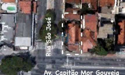 CASA AV. COMERCIAL/ PREDIO COMERCIAL/ AV. CAPITAO MOR GOUVEIA/ RUA SAO JOSE/ BAIRRO CANDELARIA/ NATAL