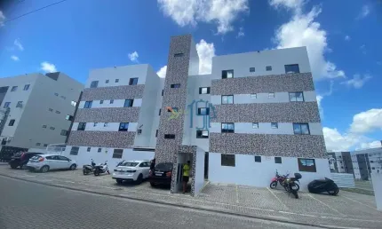 Laville Residence - APARTAMENTO PADRAO/ APARTAMENTO NO LEVILLE RESIDENCE/ APARTAMENTO EM GRAMAME/ APARTAMENTO BEIRA MAR/ APARTAMENTO EM JOAO PESSOA