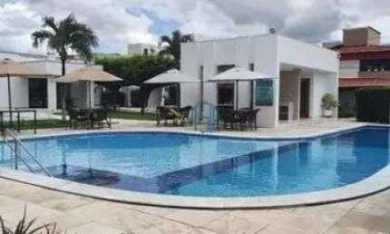 Condomínio canto dos pássaros - Casa e em condomínio/  com piscina / condomínio canto dos pássaros /