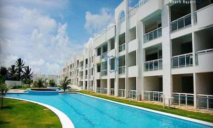 Condomínio Tabatinga Beach - APARTAMENTO PADRÃO/ APARTAMENTO A VENDA/APARTAMENTO EM NISIA FLORESTA/
