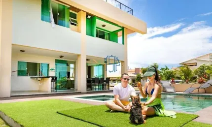 Condomínio Residencial Monte Alegre - CASA ALTO PADRÃO / CASA EM CONDOMÍNIO  / CONSOMÍNIO MONTE ALEGRE