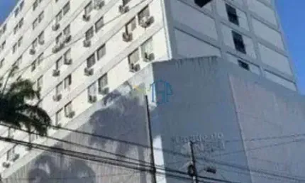 Edifício solar cidade alta - Edifício  cidade do natal